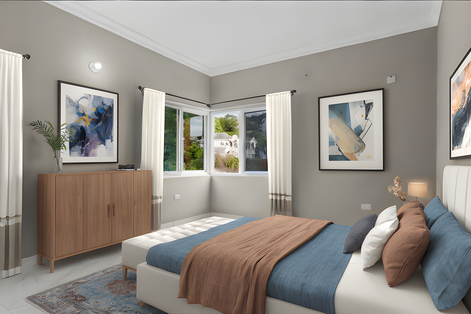 Development Image