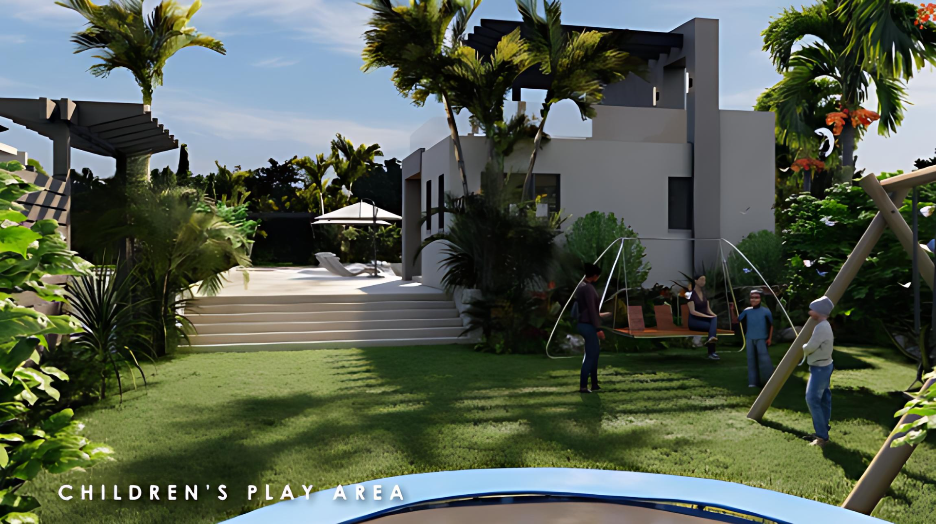 Development Image