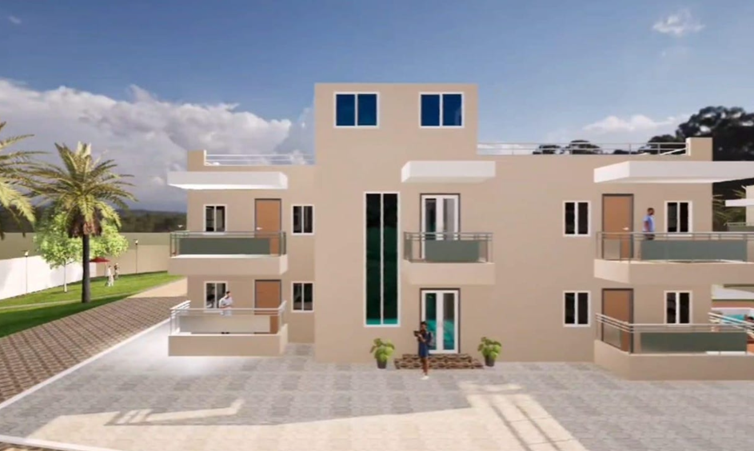 Development Image