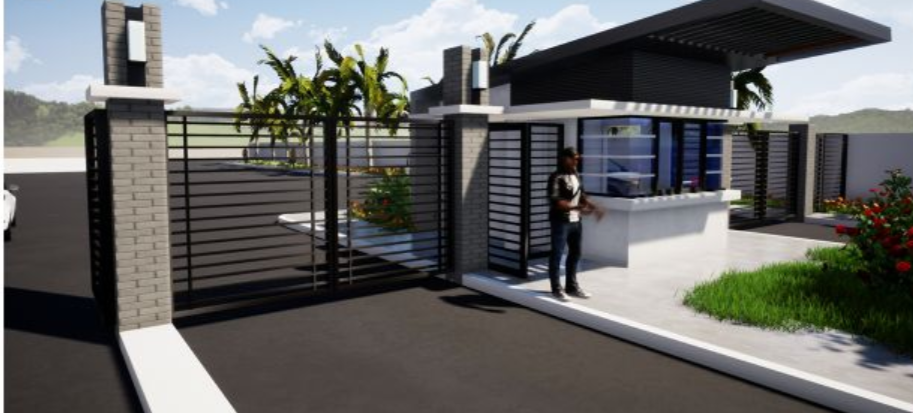 Development Image