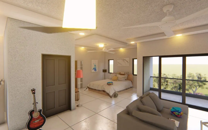 Development Image