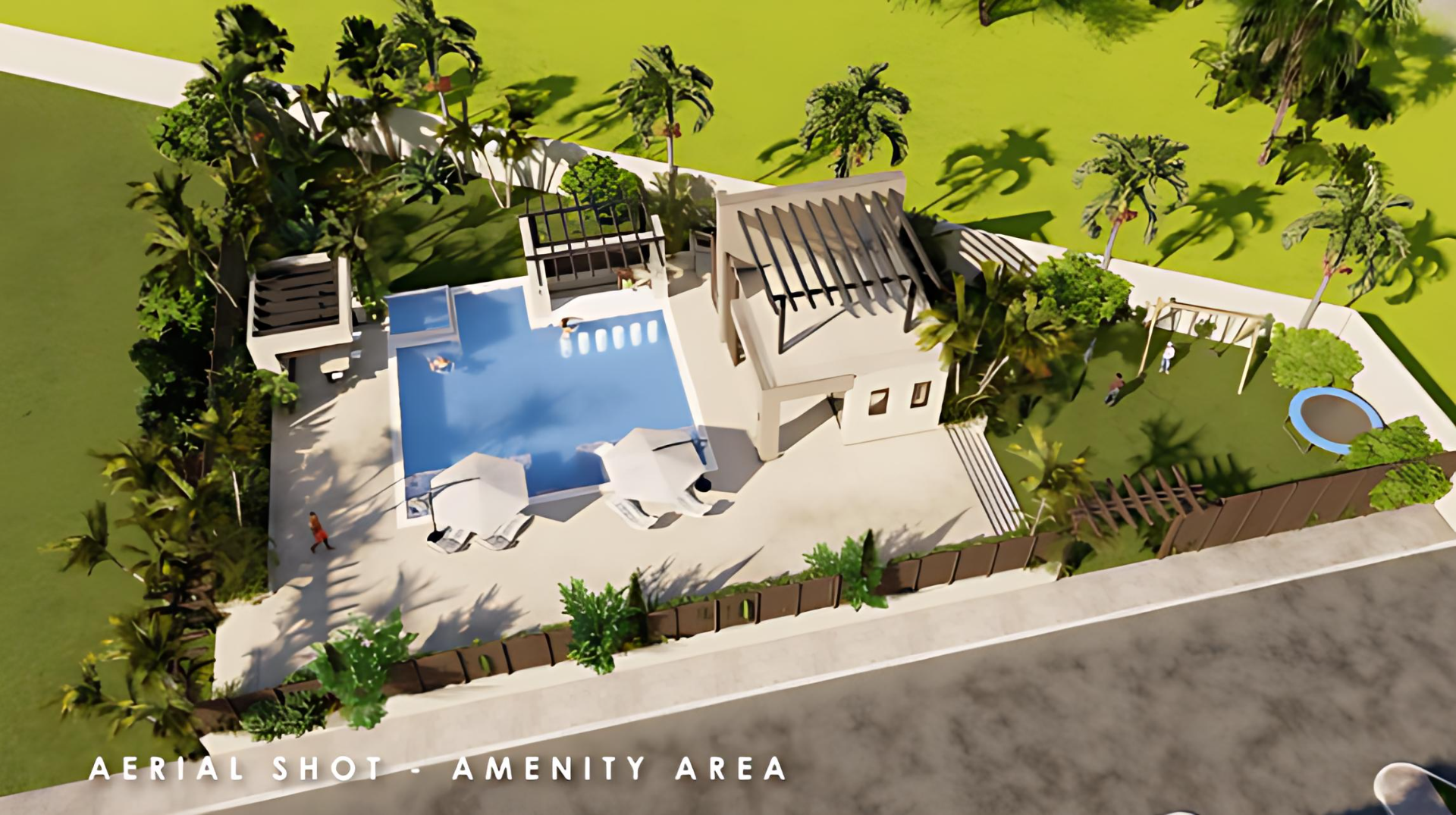 Development Image