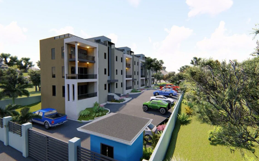 Development Image