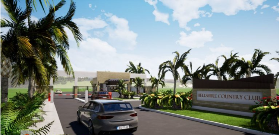 Development Image