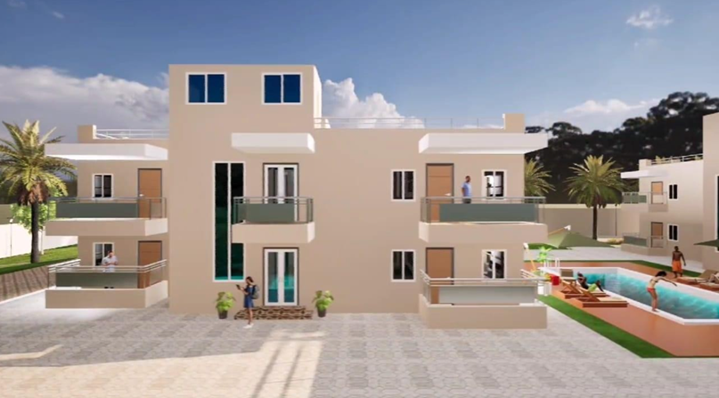 Development Image