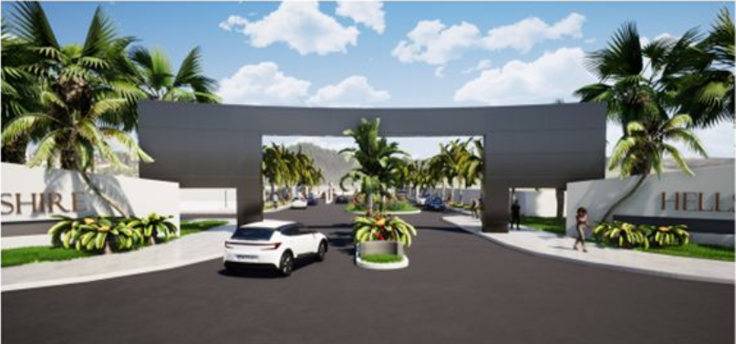 Development Image